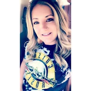 Meet your Posher, Breann